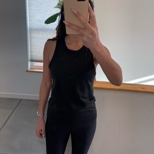 Lululemon Swiftly workout tank